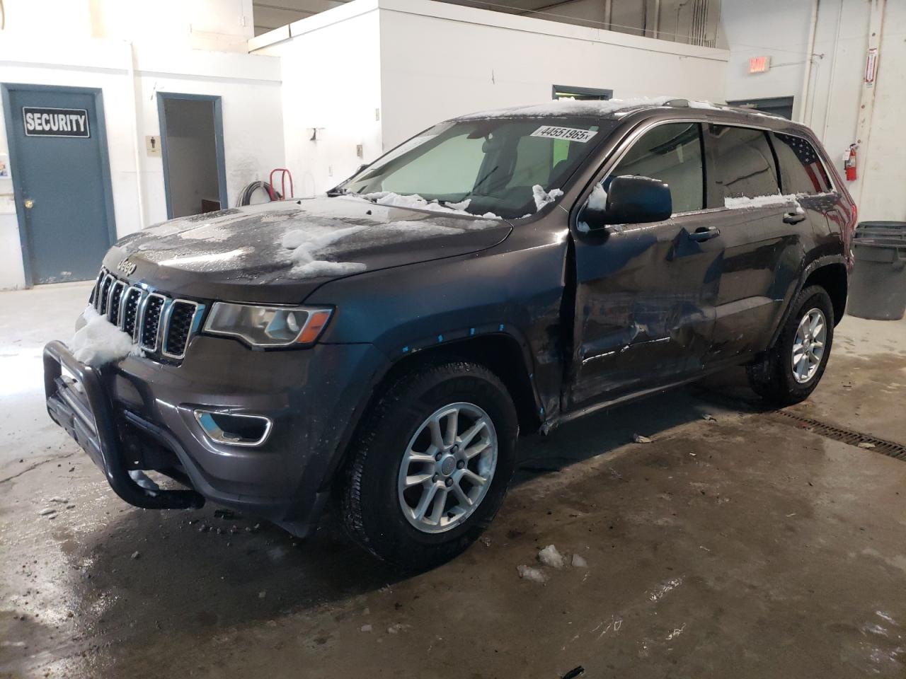 2019 Jeep Grand Cherokee - Image 1