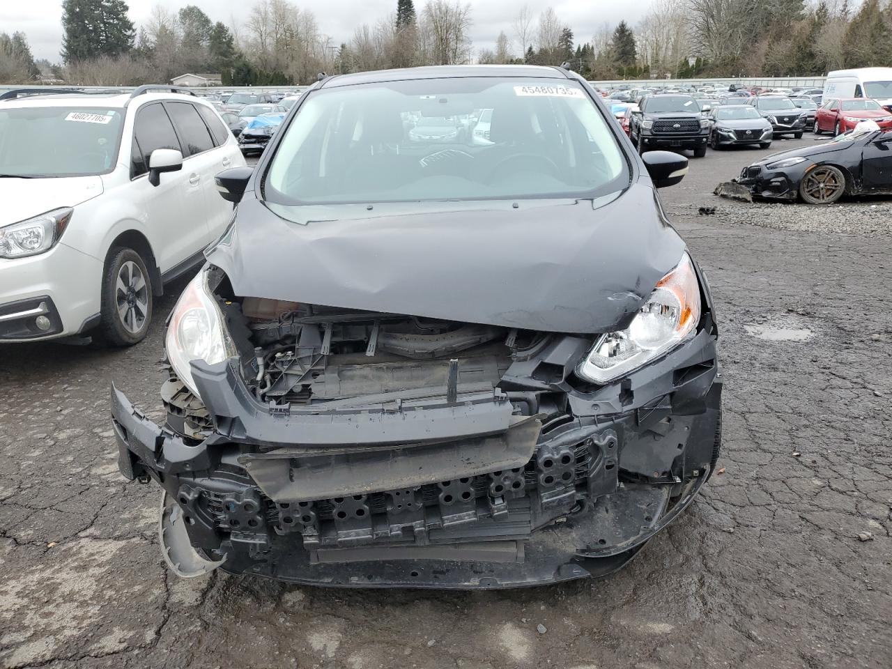 2013 Ford C-MAX - Image 5