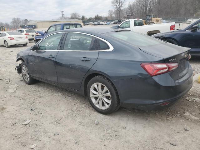  CHEVROLET MALIBU 2020 Szary