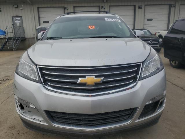 Parquets CHEVROLET TRAVERSE 2016 Silver