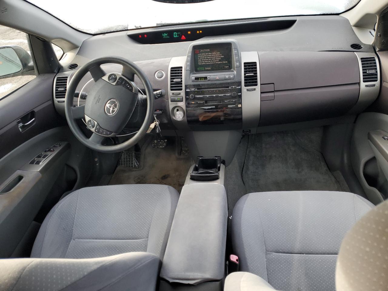 2005 Toyota Prius - Image 8