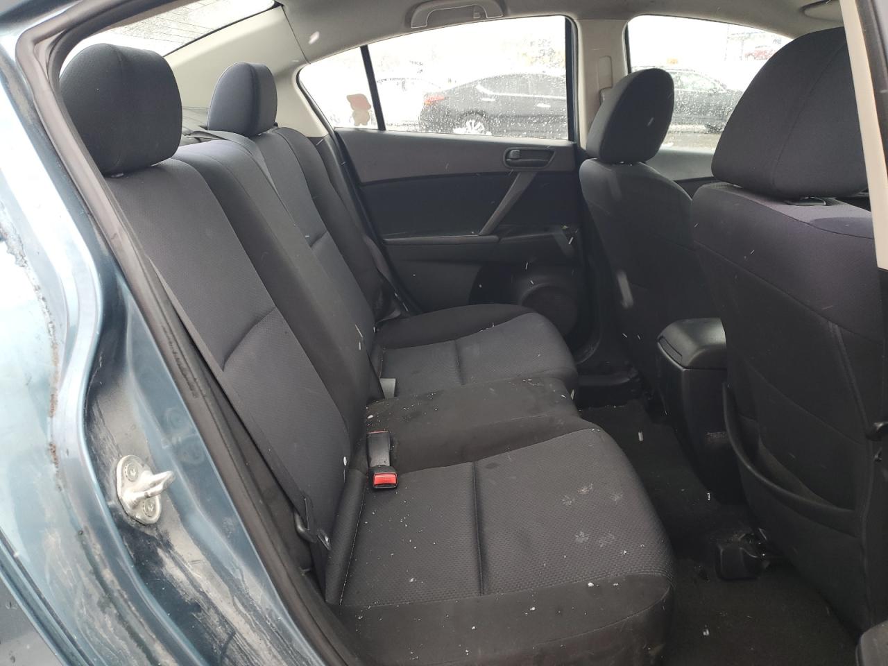 2011 Mazda 3 - Image 10