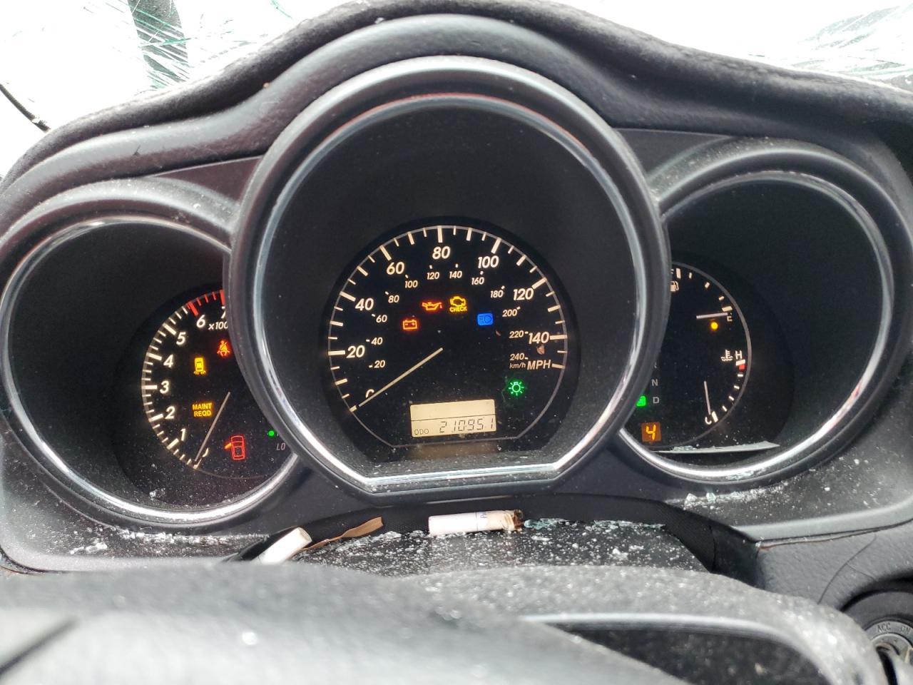 2004 Lexus RX - Image 9