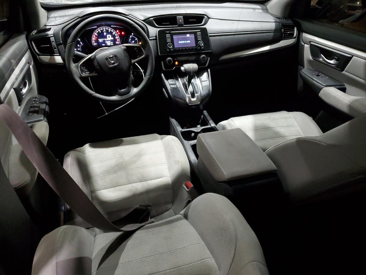 2017 Honda CR-V - Image 8