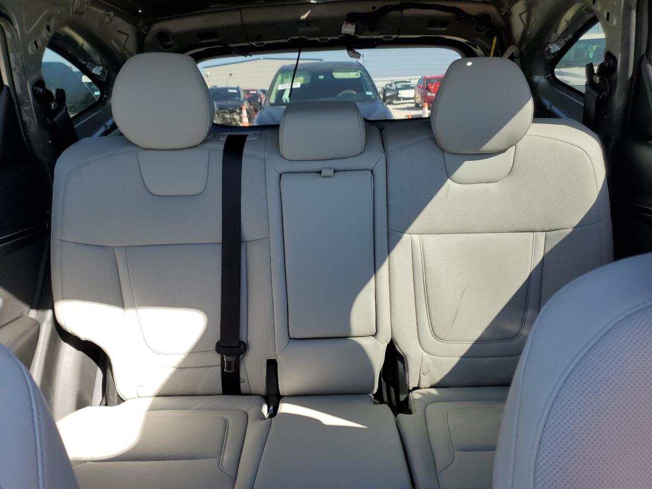 2023 Hyundai Tucson - Image 10