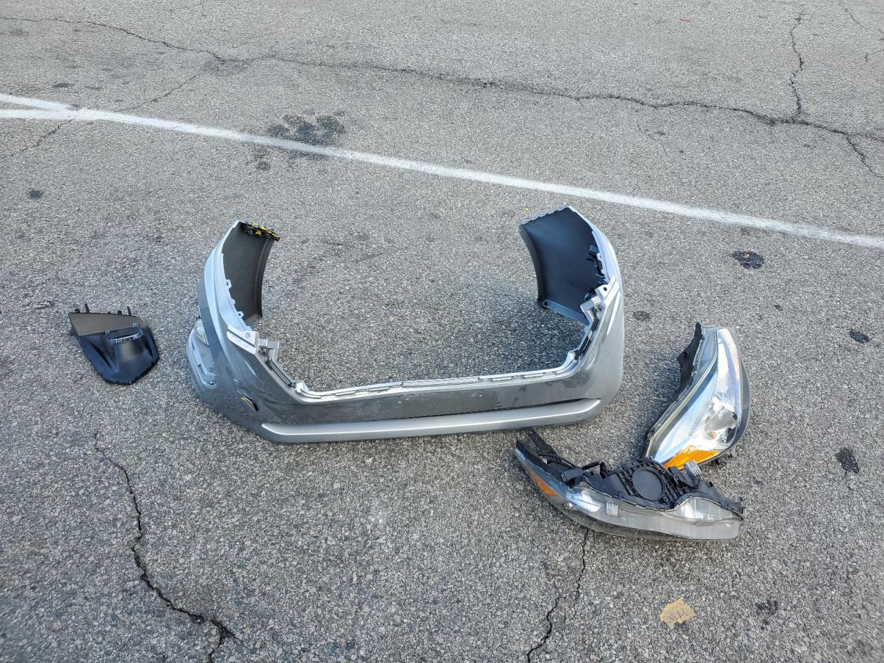 2012 Subaru Impreza - Image 12