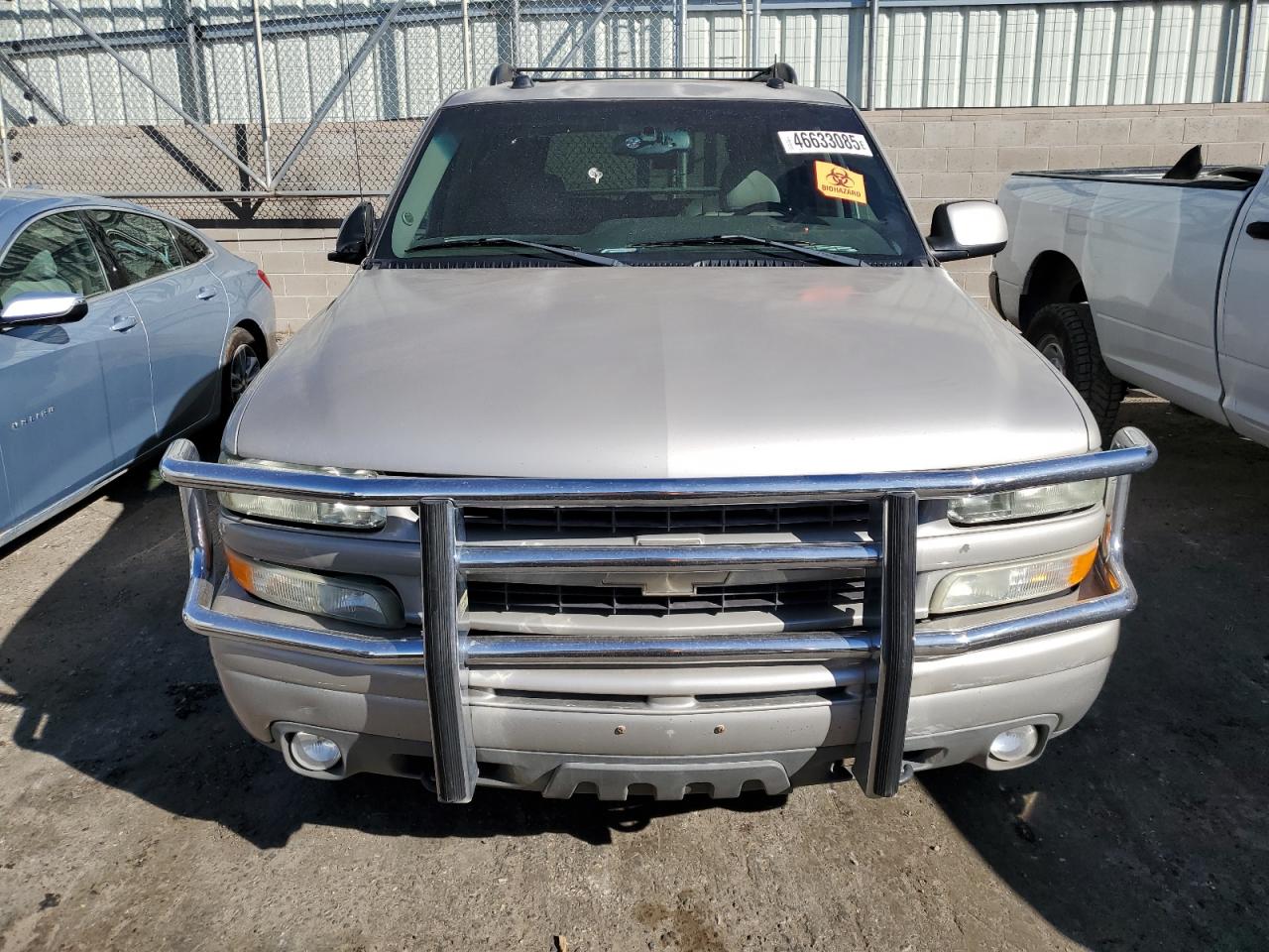 2004 Chevrolet Tahoe - Image 5
