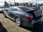 2007 Lexus Ls 460 იყიდება Denver-ში, CO - Rear End