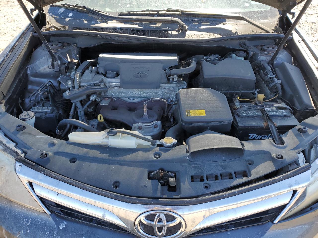 2014 Toyota Camry - Image 11