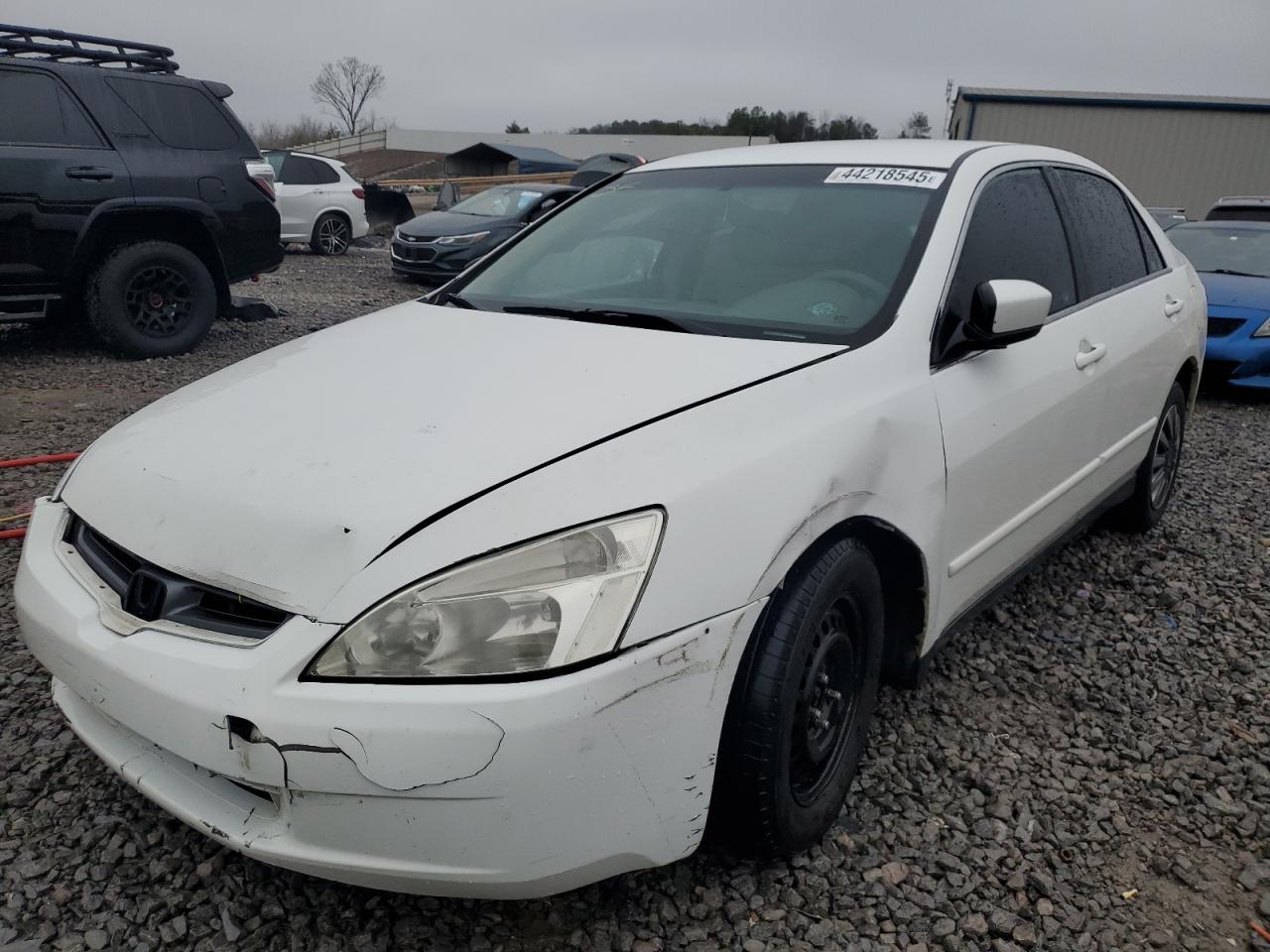 2004 Honda Accord - Image 1