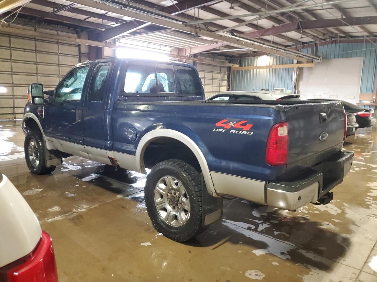 2008 Ford F250 - Image 2