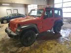 2018 Jeep Wrangler Sport للبيع في Indianapolis، IN - Rear End