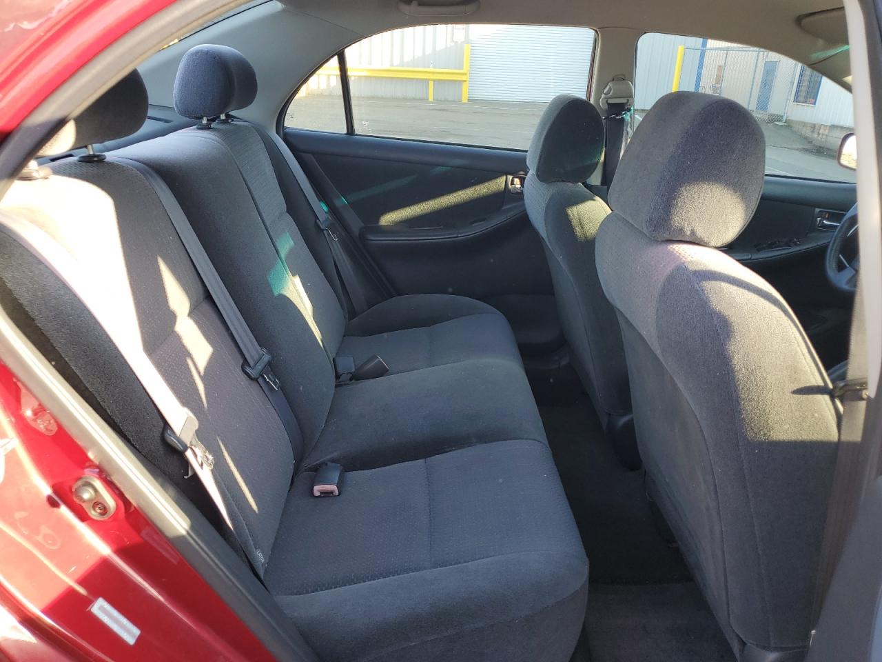 2004 Toyota Corolla - Image 10
