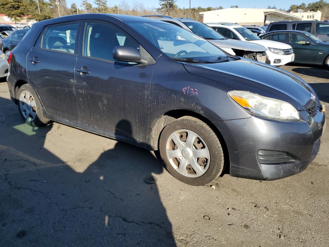 2009 Toyota Corolla - Image 4