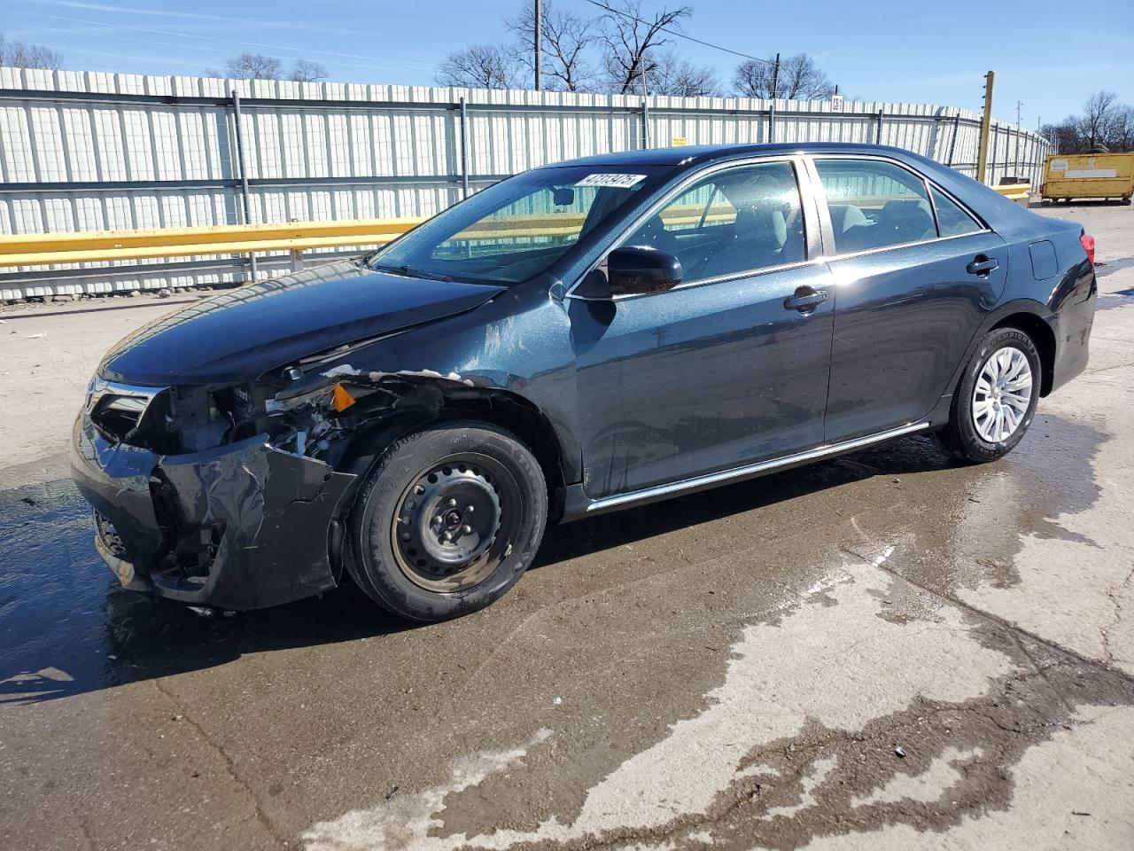 2014 Toyota Camry - Image 1