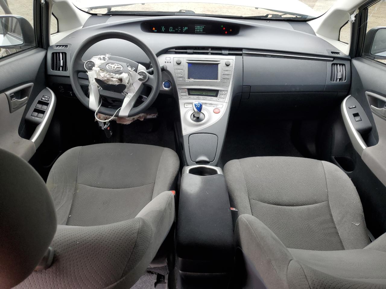 2014 Toyota Prius - Image 8