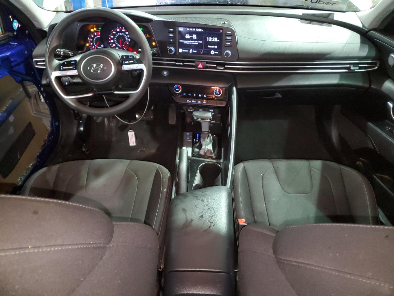 2021 Hyundai Elantra - Image 8