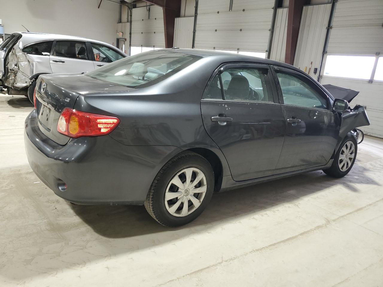 2010 Toyota Corolla - Image 3