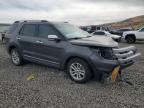 2015 Ford Explorer Xlt zu verkaufen in Reno, NV - Front End