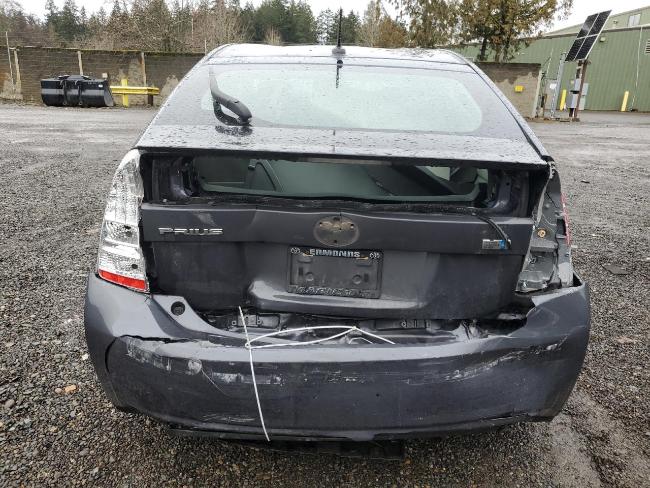 2010 Toyota Prius - Image 6