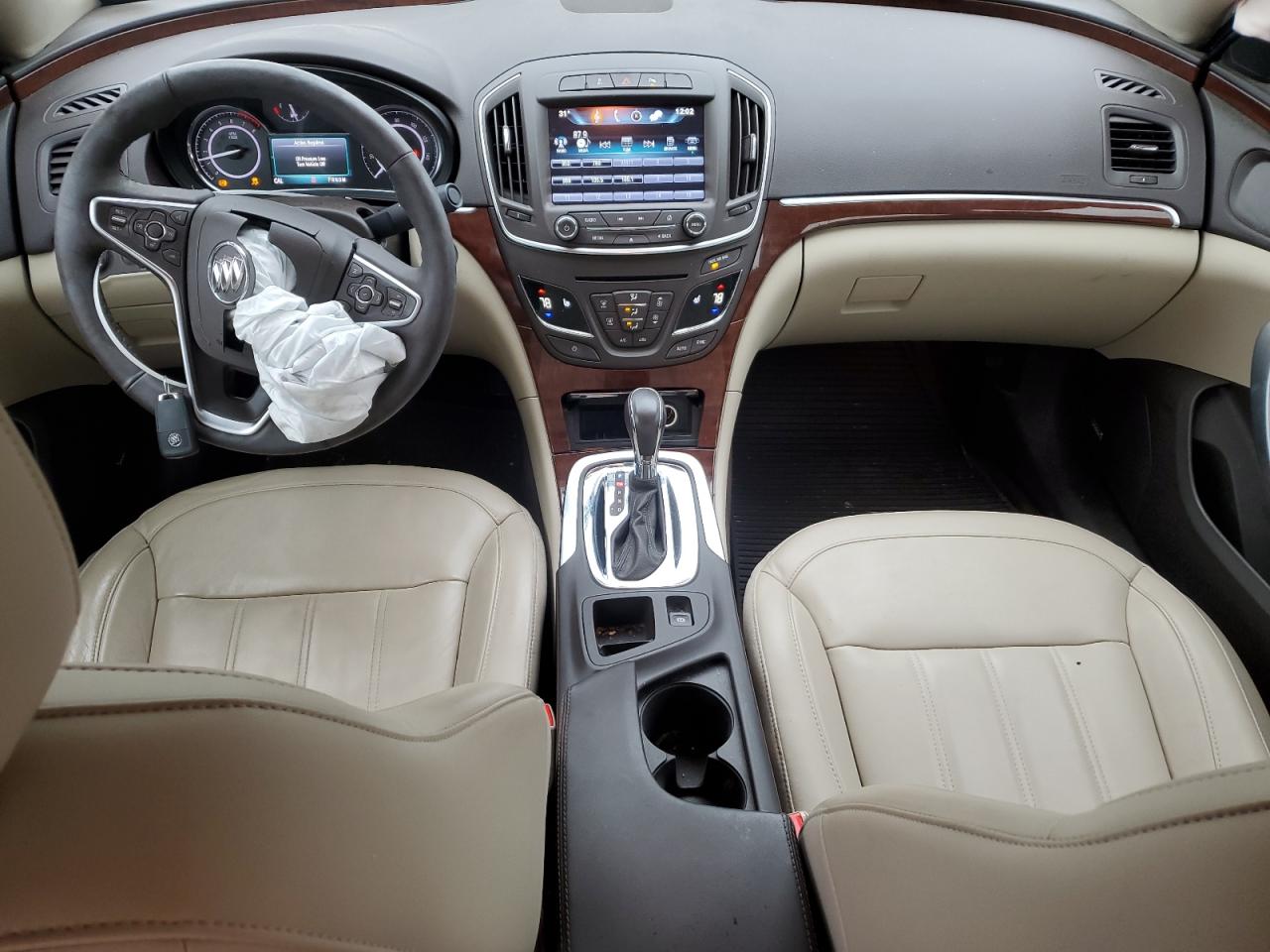 2016 Buick Regal - Image 8