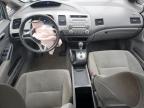 2010 Honda Civic Vp for Sale in Dunn, NC - Front End