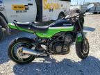 2020 KAWASAKI ZR900  for sale at Copart FL - MIAMI SOUTH