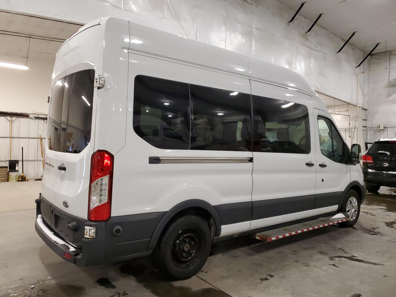 2017 Ford Transit - Image 3