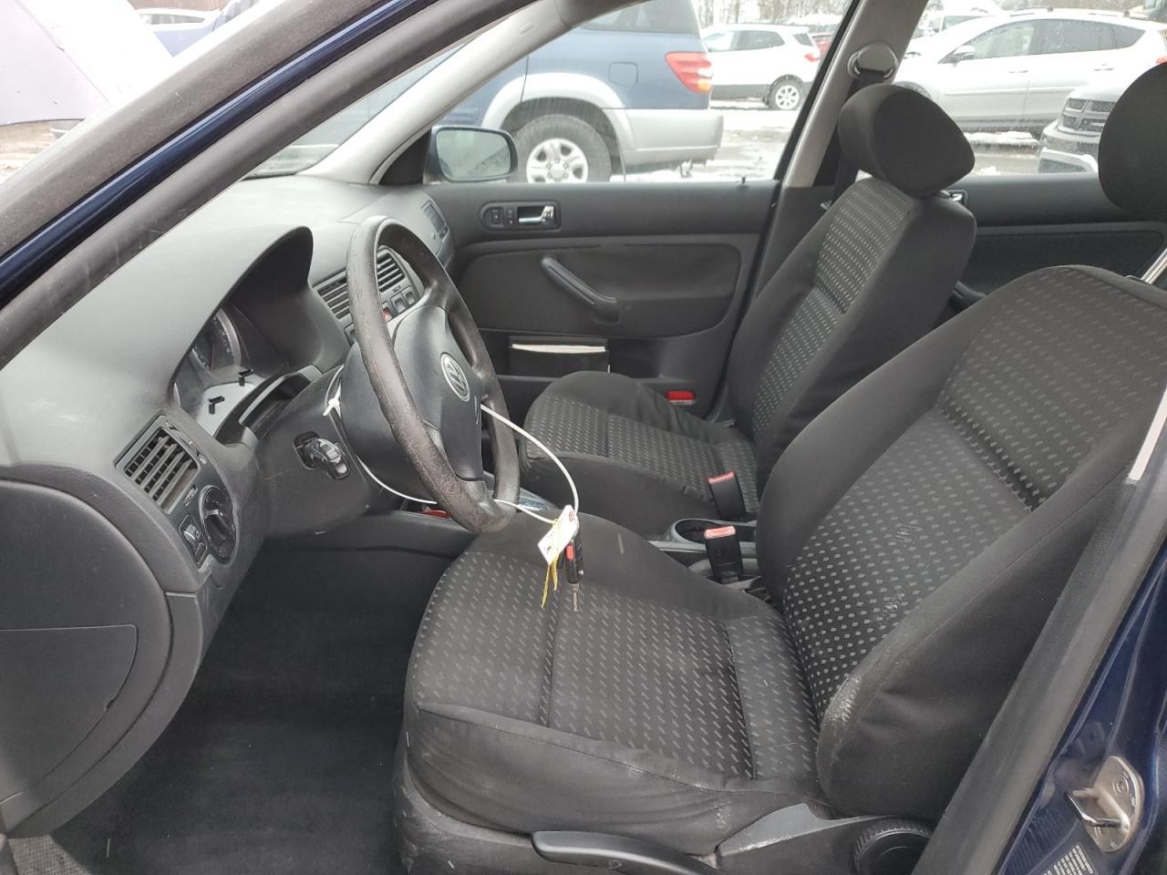 2004 Volkswagen Jetta - Image 7