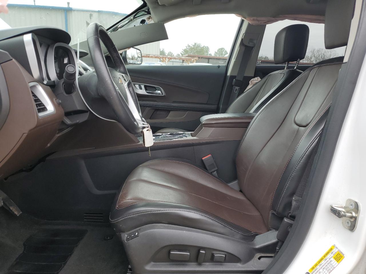 2014 Chevrolet Equinox - Image 7