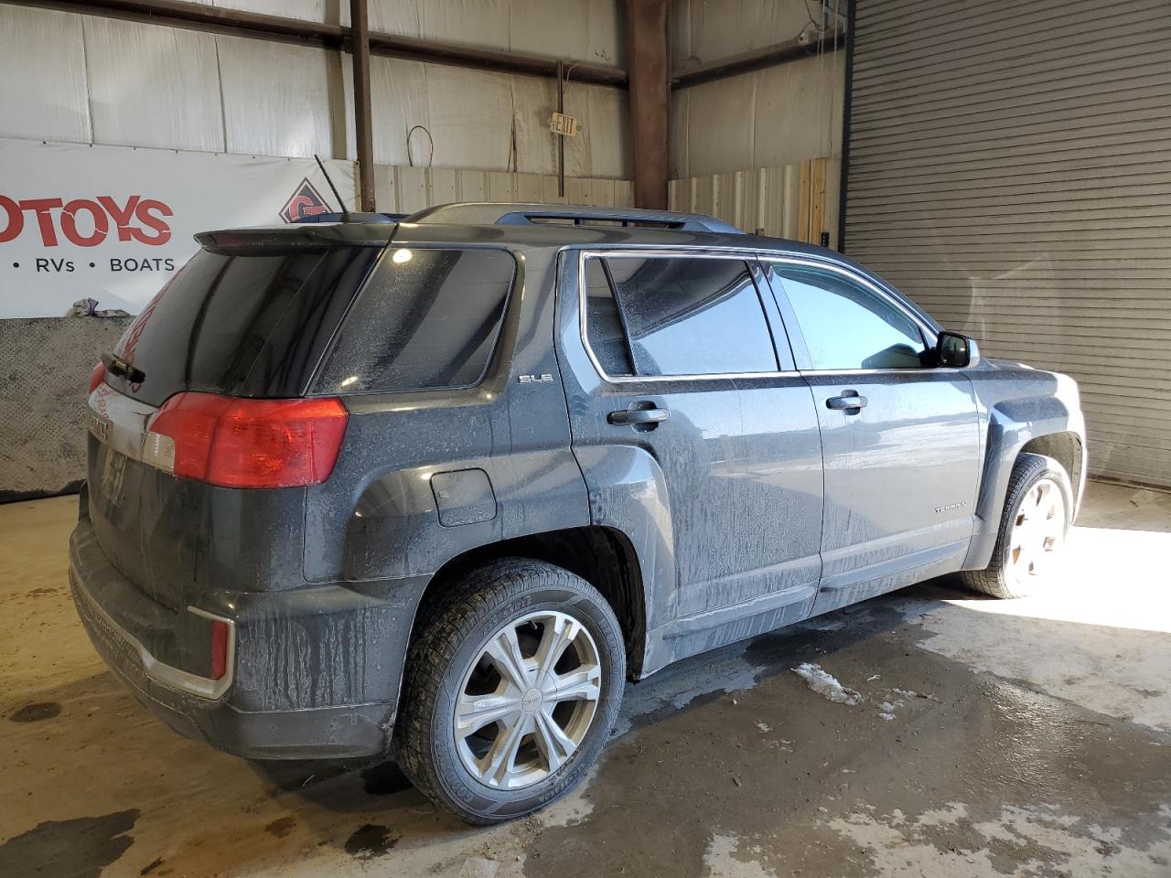 2017 GMC Terrain - Image 3