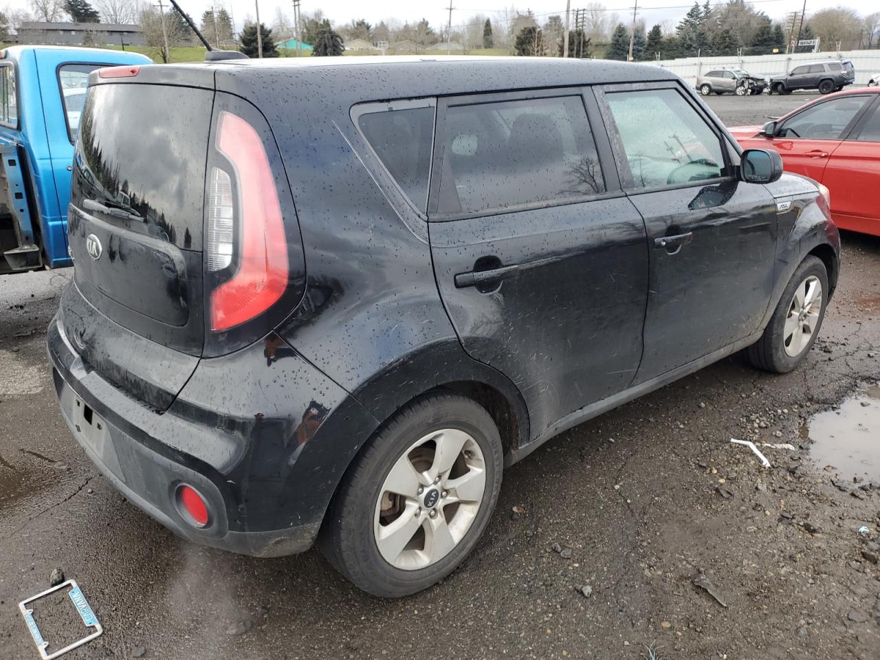 2017 Kia Soul - Image 3