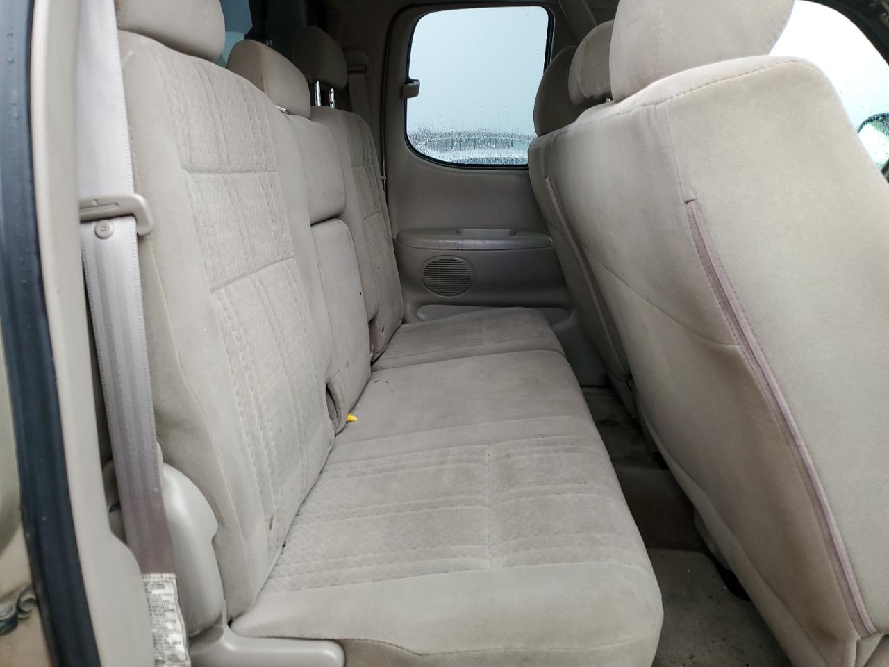 2005 Toyota Tundra - Image 10