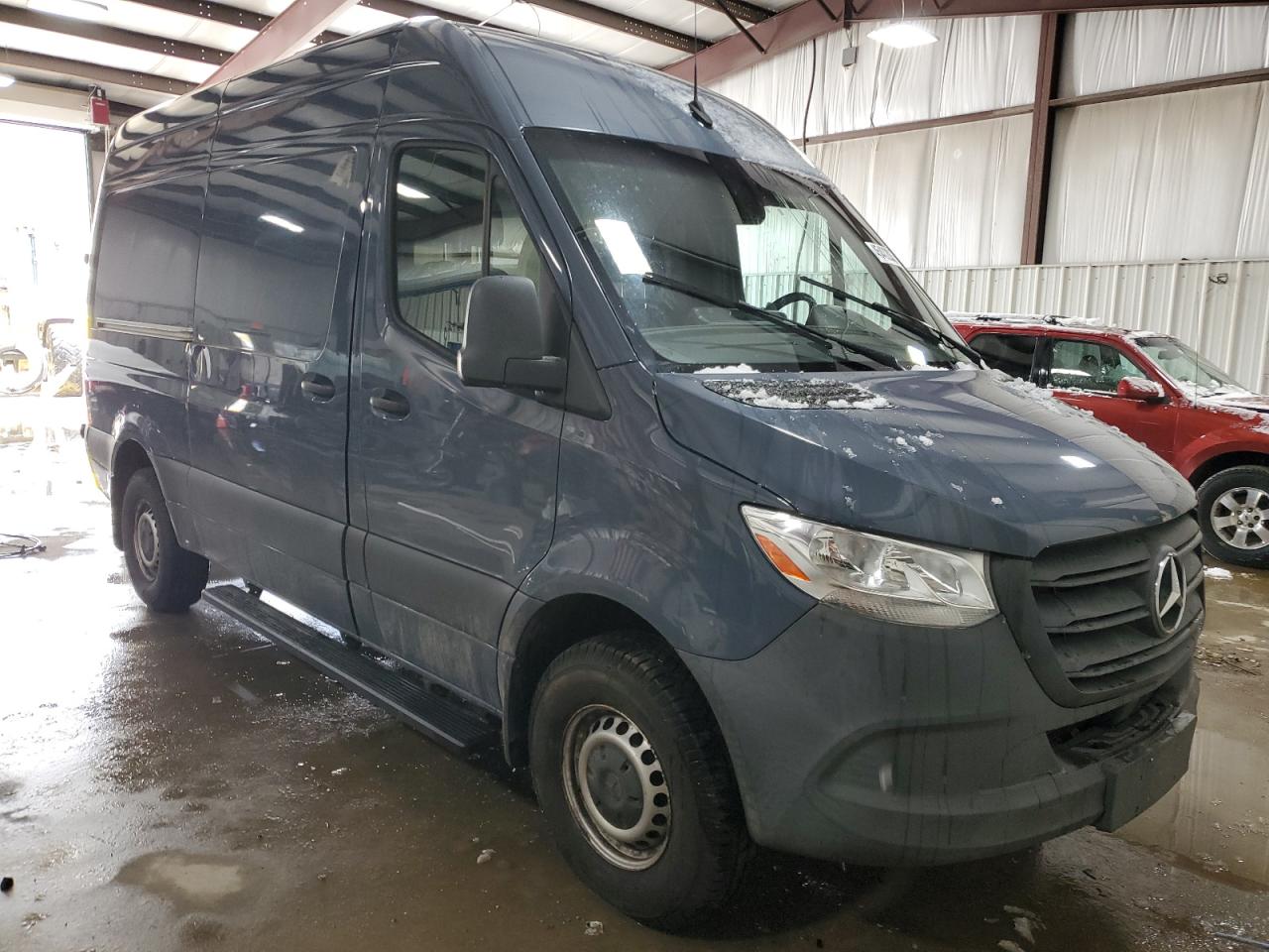 2019 Mercedes-Benz Sprinter - Image 4
