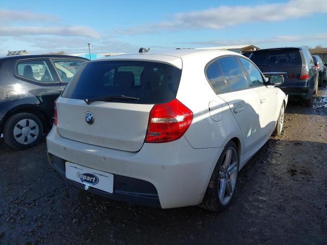 2011 BMW 118D M SPO