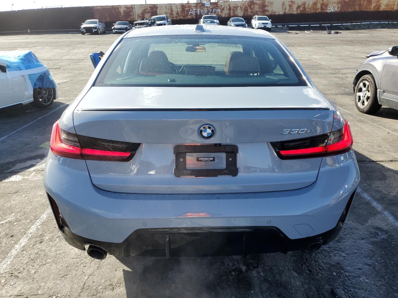 2023 BMW 3er - Image 6
