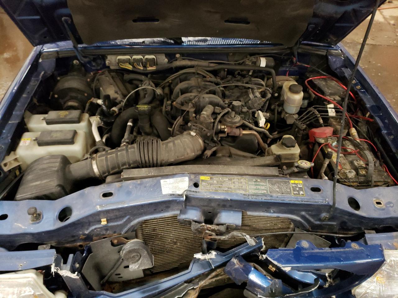 2011 Ford Ranger - Image 11
