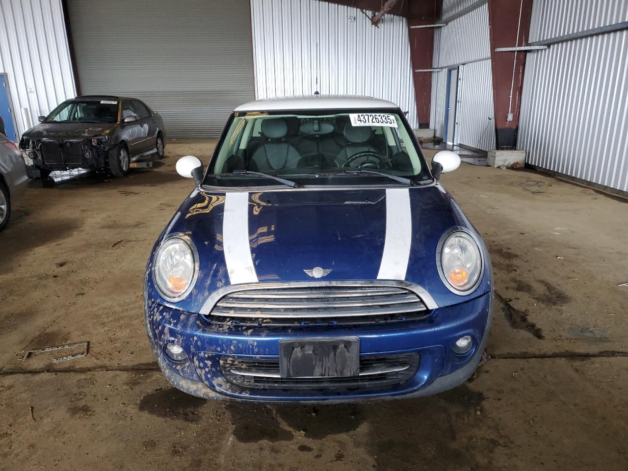 2013 MINI Cooper - Image 5
