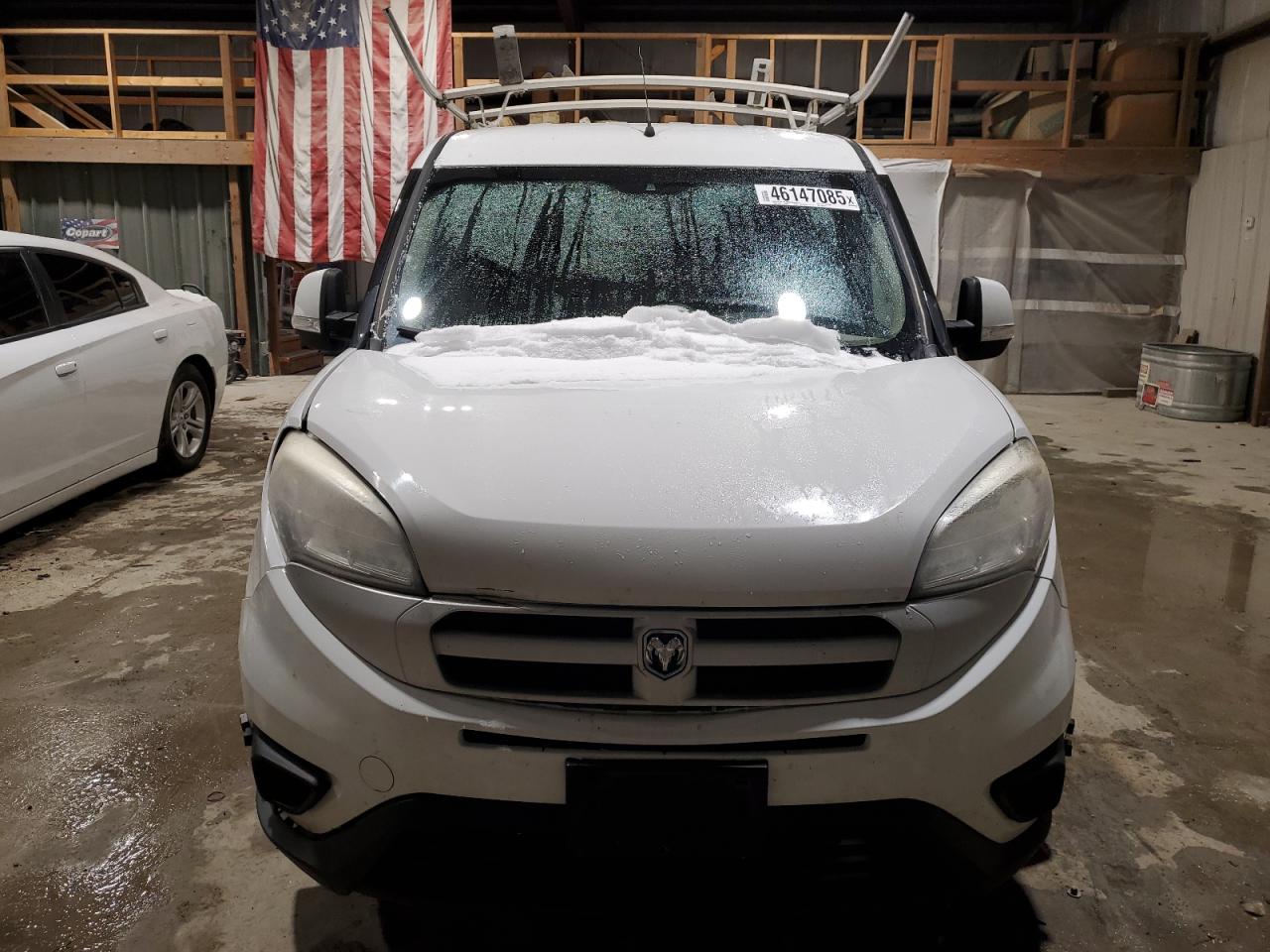 2016 RAM ProMaster City - Image 5