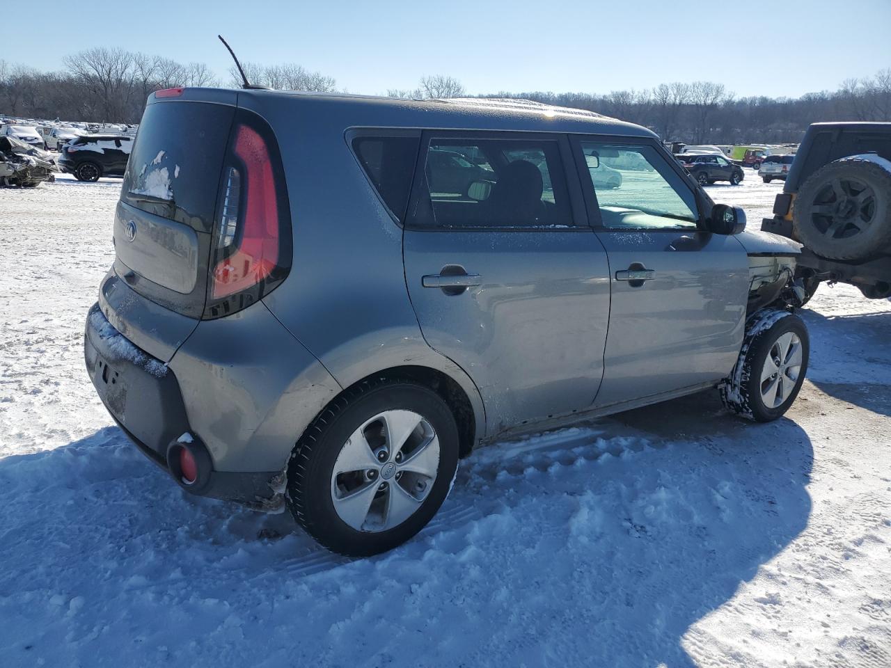 2015 Kia Soul - Image 3