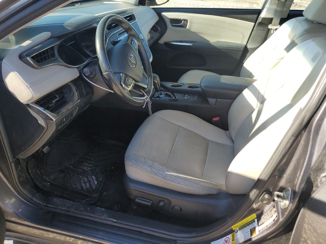 2015 Toyota Avalon - Image 7