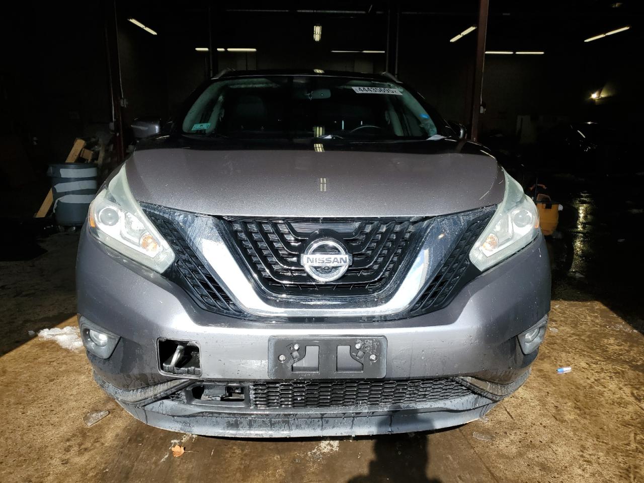 2015 Nissan Murano - Image 5