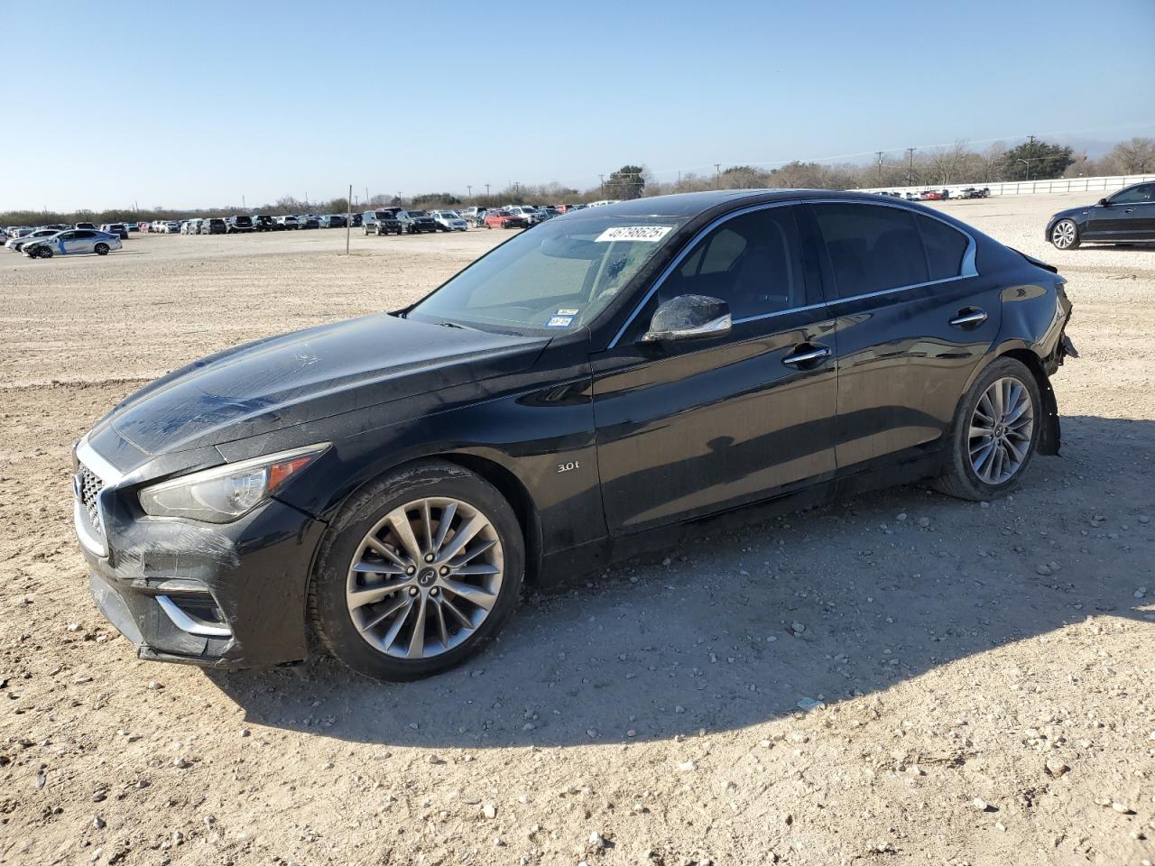 2019 Infiniti Q50 - Image 1