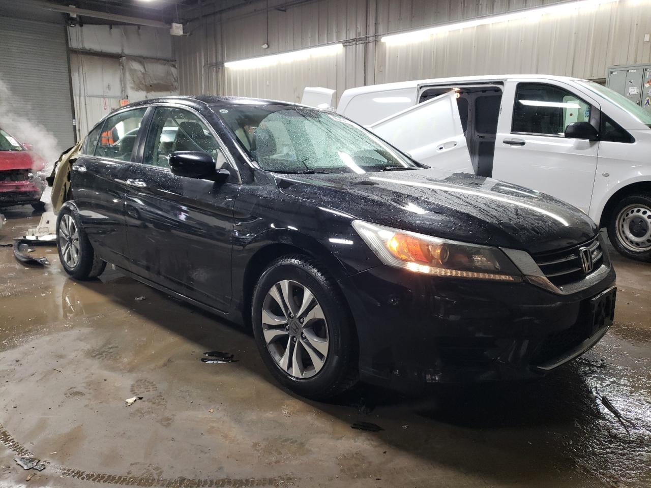 2015 Honda Accord - Image 4