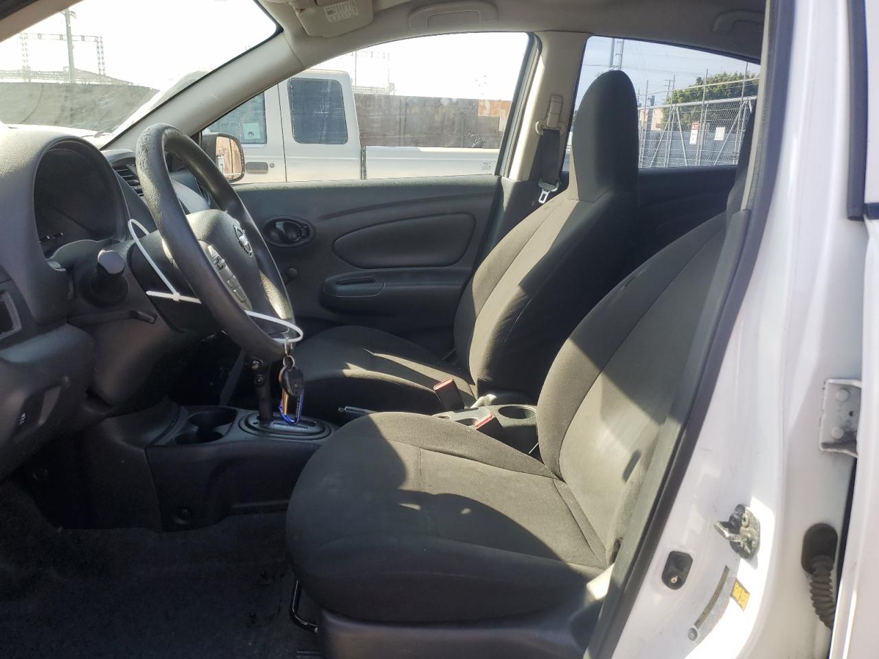 2015 Nissan Versa - Image 7