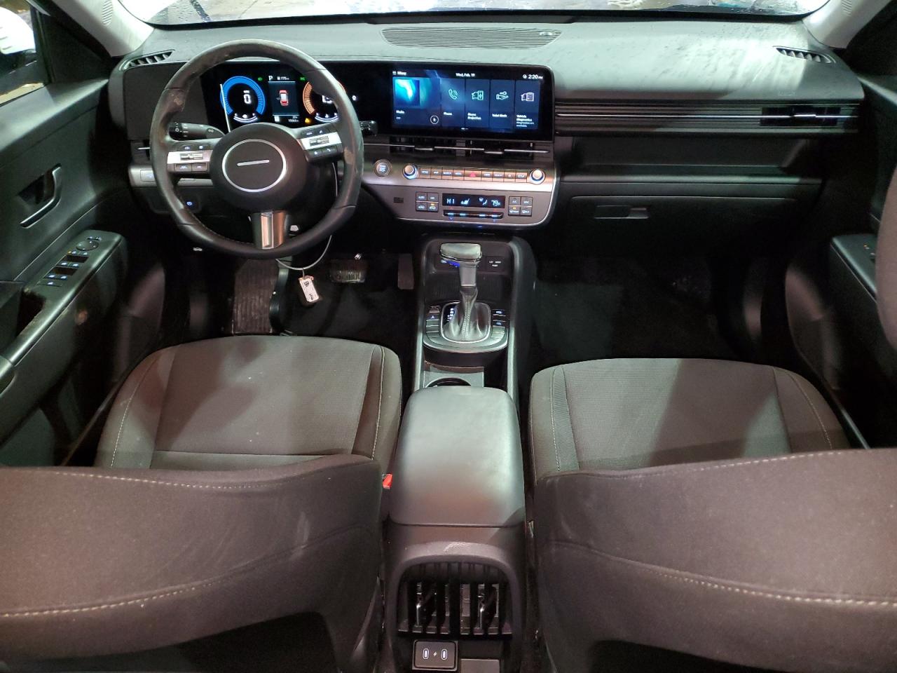 2024 Hyundai Kona - Image 8