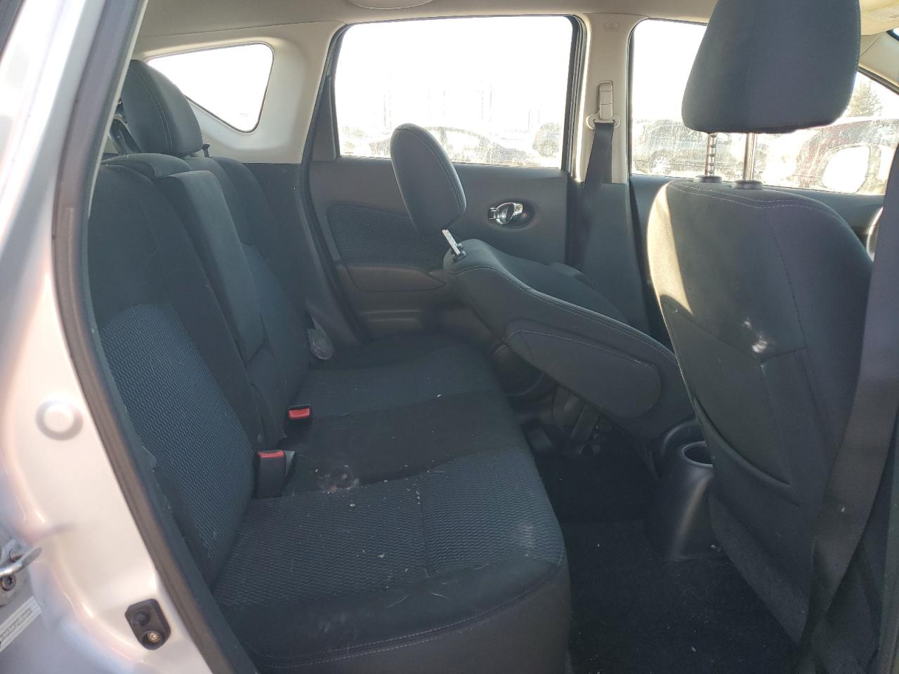 2014 Nissan Versa - Image 10