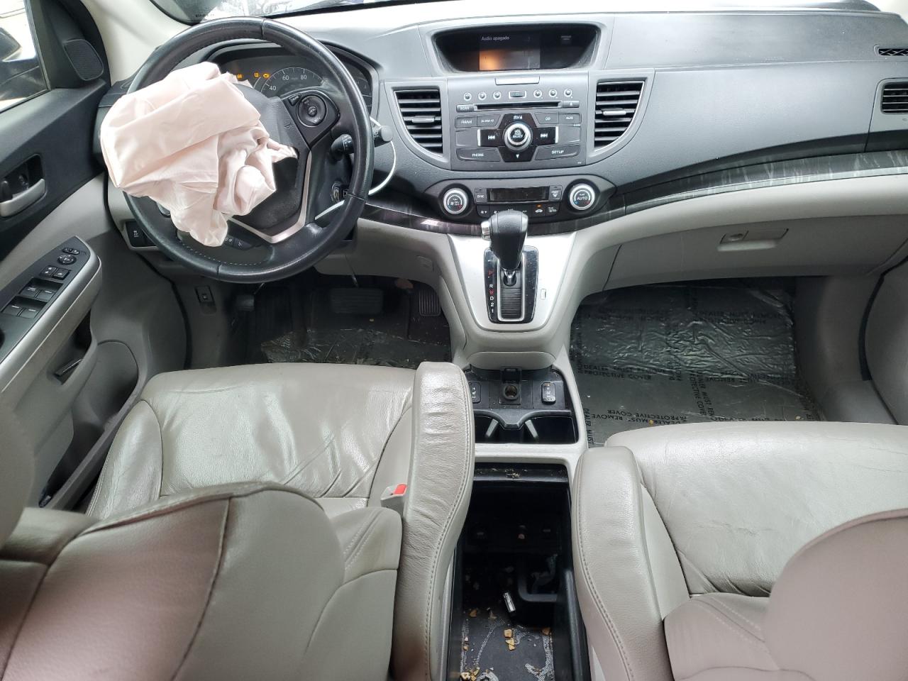 2014 Honda CR-V - Image 8