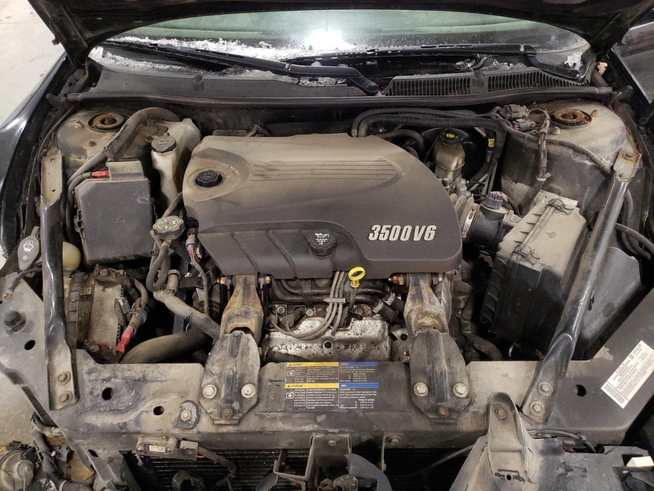 2007 Chevrolet Impala - Image 13