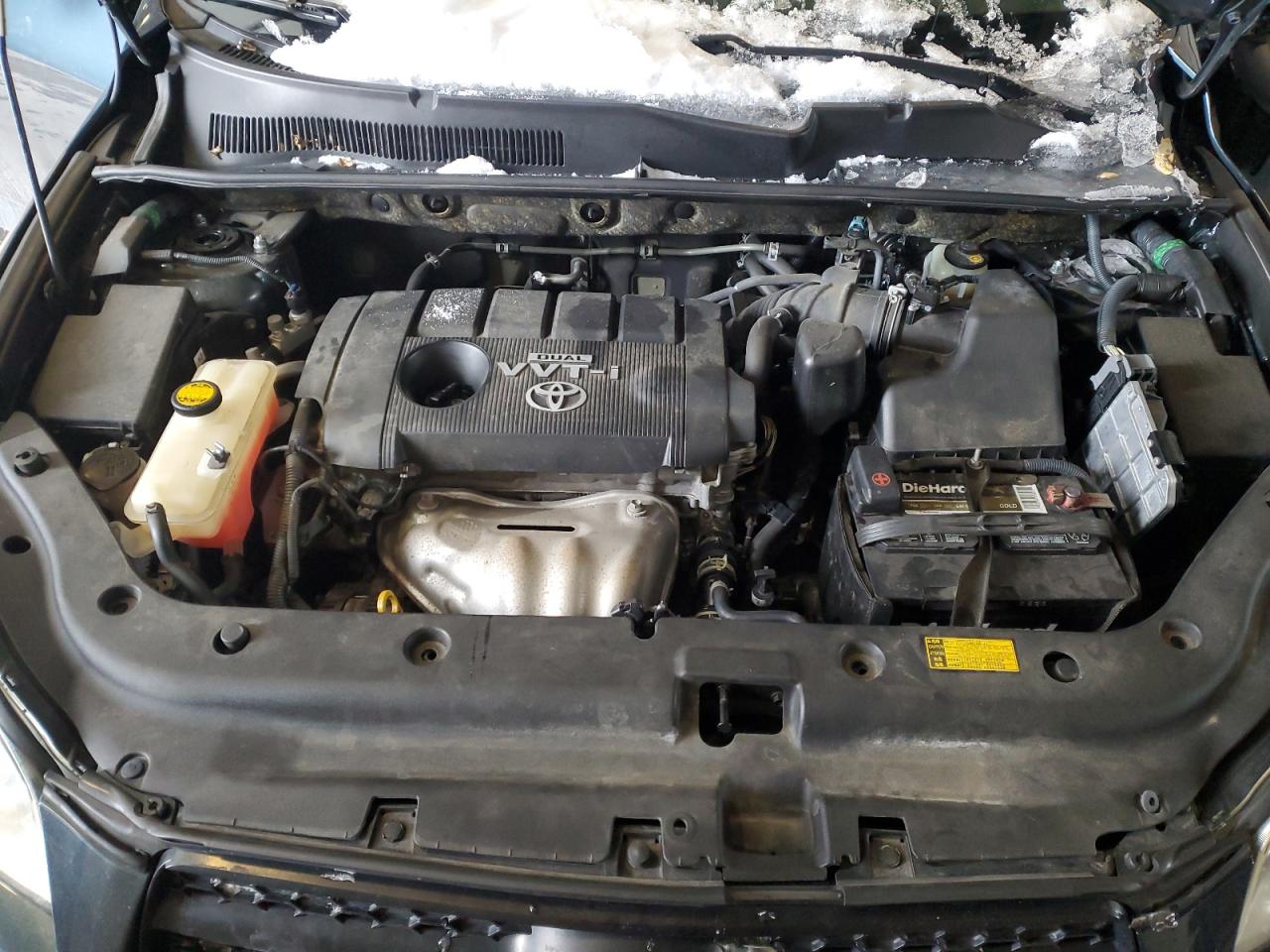 2010 Toyota RAV 4 - Image 11